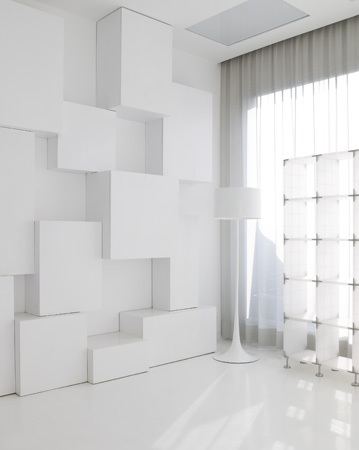 IN LOCAZIONE - TO RENT